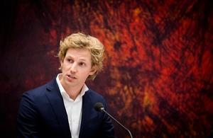 Wiersma. beeld ANP