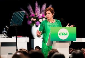 Ruth Peetoom. beeld ANP