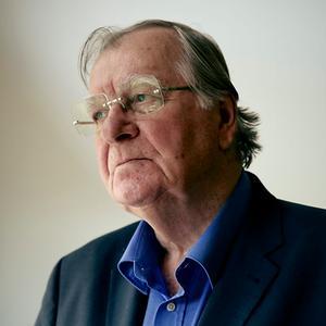Huub Oosterhuis in 2014. beeld Sjaak Verboom