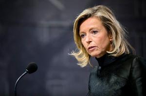 Ollongren. beeld ANP
