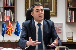 Nikola Dimitrov. beeld AFP