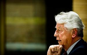 Kok. beeld ANP
