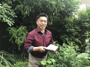 Broeder Yun. beeld RD