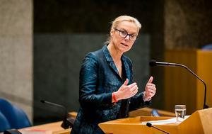 Kaag. beeld ANP