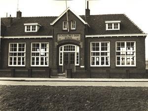 beeld Nationaal Onderwijsmuseum