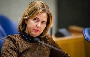 Van Nieuwenhuizen, beeld ANP, Bart Maat.