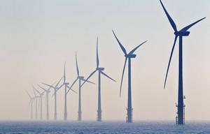 Windmolens. beeld ANP