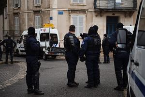 beeld AFP