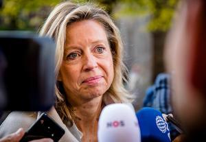 Ollongren. beeld ANP