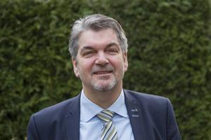 Maarten Dees, directeur van Open Doors Nederland. beeld Open Doors
