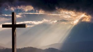 „Het zwaartepunt moet ook vandaag liggen bij het ”in Christus zijn”, bij de rechtvaardiging van de goddeloze.” beeld iStock