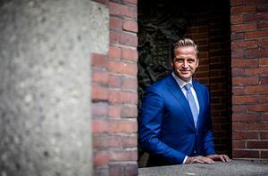 De Jonge. beeld ANP
