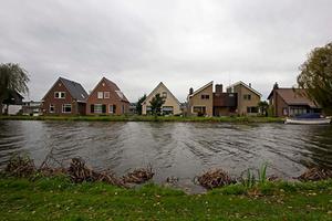 Omroep Zuidplas wil alle religieuze programma's aanpassen. beeld ANP