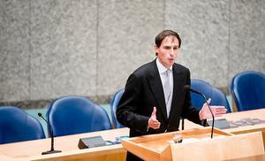 Hoekstra. beeld ANP