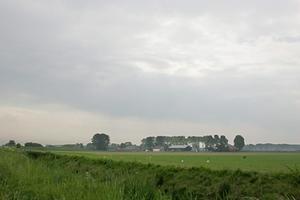 beeld RD, Anton Dommerholt