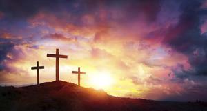 In ”Olivet to Calvary” neemt Maunder zangers en luisteraars mee naar de laatste dagen van het leven van Jezus. beeld Getty Images/iStockphoto