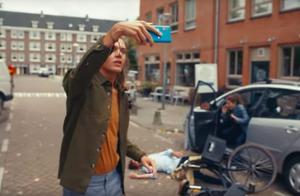 beeld uit video Rode Kruis