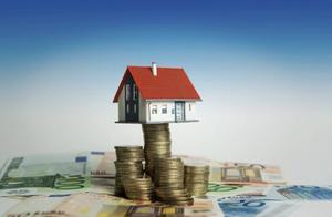 Waardestijging huis zegt niets over portemonnee.  beeld ANP, Lex van Lieshout