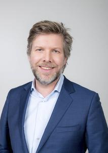 EO-directeur Arjan Lock. beeld EO