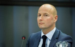 Mark Verheijen, beeld ANP, Bart Maat.