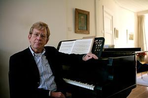 Barend Schuurman in 2008. beeld Sjaak Verboom