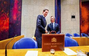 beeld ANP, Lex van Lieshout