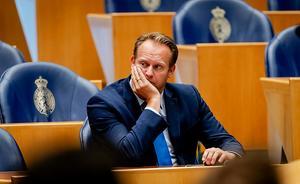 Heerma. beeld ANP