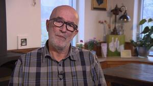 Gerrit Keeman. beeld Hart van Nederland