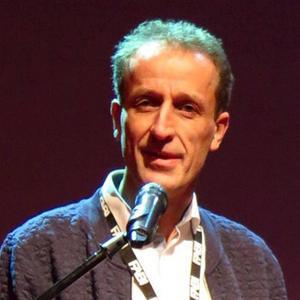 Dr. Duur Aanen. beeld Twitter