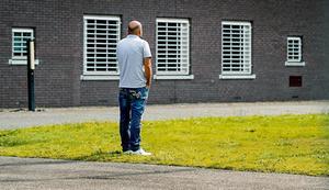 beeld ANP, Koen van Weel