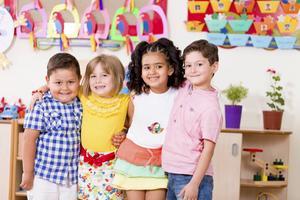 Een absoluut relevante vraag is: hebben bijzondere scholen ruimte voor een eigen vi-sie op sociale veiligheid? beeld iStock