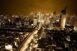 Jakarta. beeld Pixabay