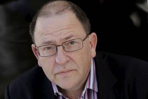 Van Weezel, beeld ANP, RICK NEDERSTIGT