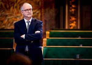 Paul Cliteur. beeld ANP