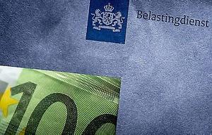 beeld ANP, Lex van Lieshout
