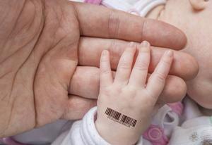 Onze chromosomen zijn het enige en tevens unieke dat alle mensen gemeen hebben. Laten we die juridisch beschermen tegen elke aanpassing door toedoen van de mens.  beeld iStock