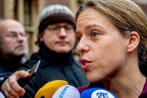 Schouten. beeld ANP