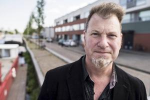 Louis Stiller. beeld Duncan Wijting