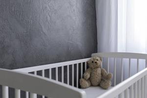 Vanaf maandag kunnen ouders hun levenloos geboren kind alsnog laten registreren in de basisregistratie personen. beeld iStock