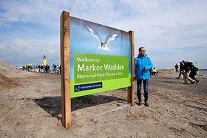 Een project van Natuurmonumenten, beeld ANP, Olaf Kraak.