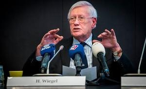 Wiegel. beeld ANP