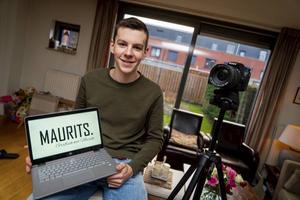 Ten Hoor. beeld Cees van der Wal