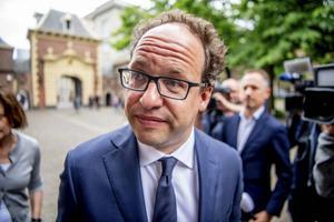 Koolmees. beeld ANP