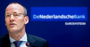 Knot. beeld ANP