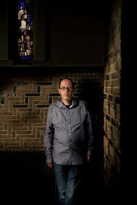 Daniel Reuss. beeld Sjaak Verboom