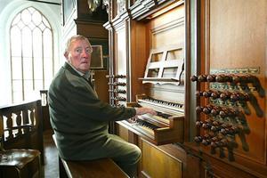 André Verwoerd in 2003. beeld Rob Kamminga