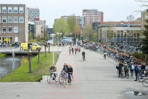 beeld Sjaak Verboom
