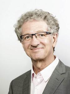 Prof. dr. J. de Hart. beeld SCP