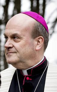 Van den Hende. beeld ANP, Koen van Weel