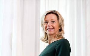 Minister Ollongren. beeld ANP